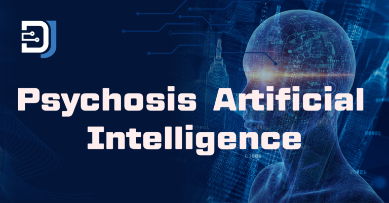 Psychosis Artificial Intelligence