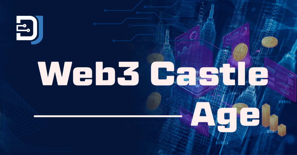 Web3 Castle Age